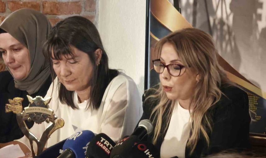İha beş kategoride ödül aldı, muhabirler derneği 2025 kazananlarını açıkladı