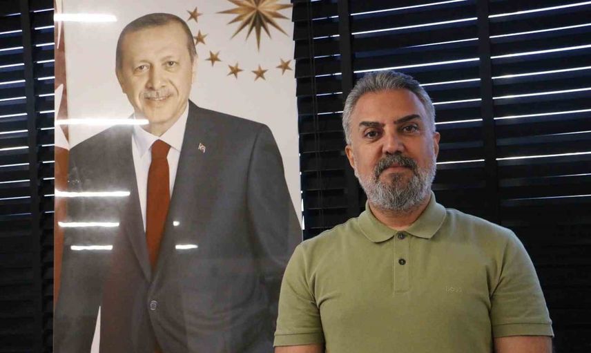 Terörsüz süreç Bağlar'da güven ve yatırım beklentisi yarattı