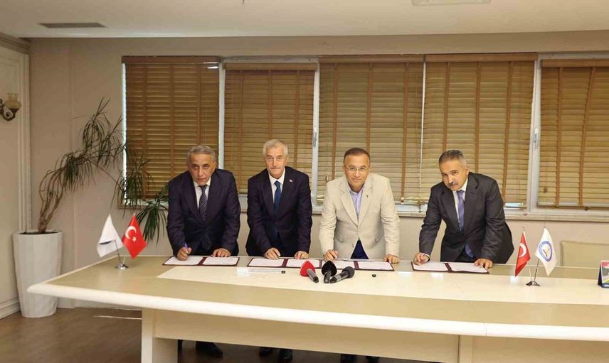 şahinbey'de çiftçilere 1,8 milyon kg tohum ve 2 milyon kg gübre desteği