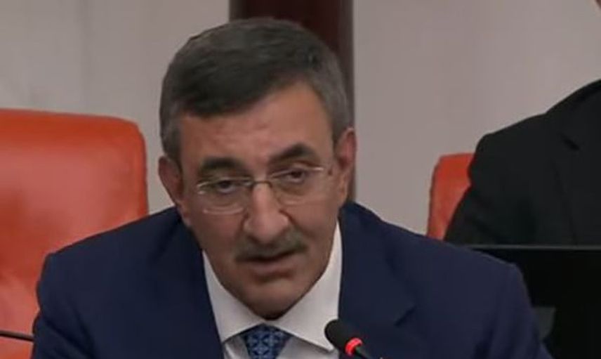 Yılmaz: fon incelemesinde milletin kaynağı korunacak