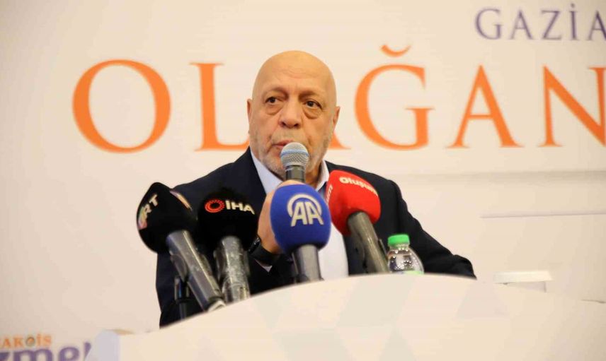 Zaferin mirası: HAK-İŞ'ten terörsüz Türkiye çağrısı