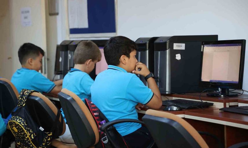 Atabem kış kursları 16 merkezde 8 bine yakın öğrenciye ulaşıyor