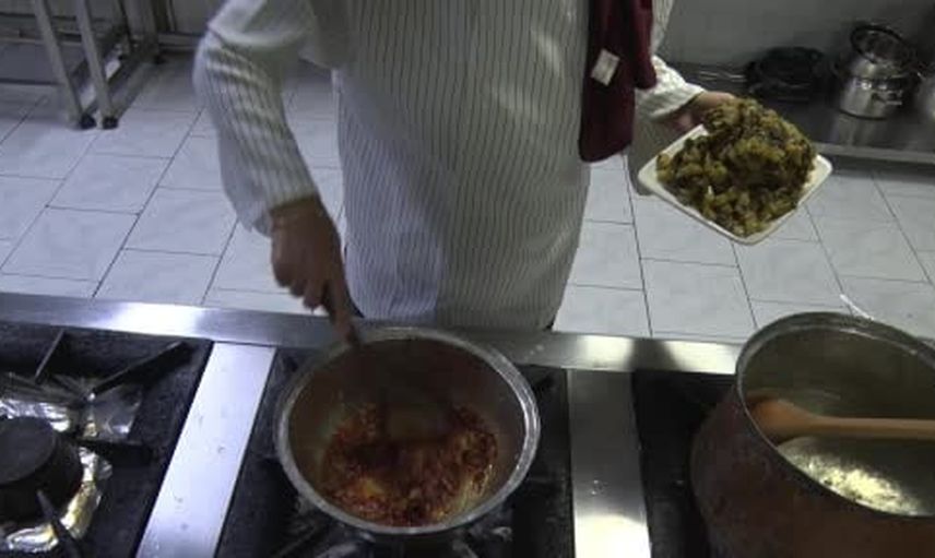 Devrek'te kadın ustalar eski tatları geleceğe taşıyor