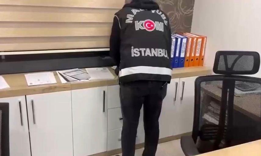 Hal zincirinde fahiş fiyat iddiası: 22 ilde eş zamanlı operasyon, 33 gözaltı