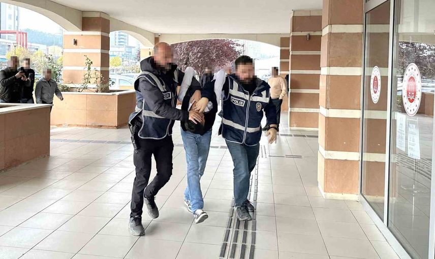 Cadde ortasında tüfekle rastgele ateş: Kastamonu'da 5 kişi yaralandı, zanlı tutuklandı