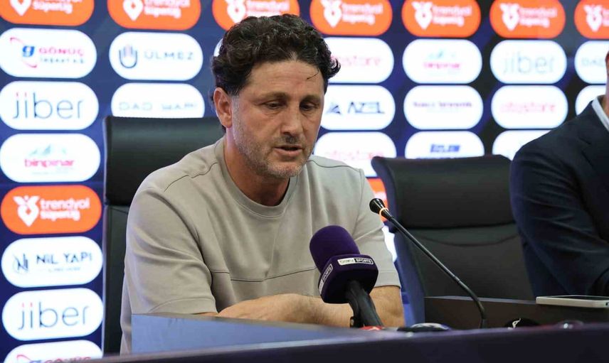 Amed'in sürpriz galibiyeti sonrası trabzonspor'da sorgu ve motivasyon çağrısı