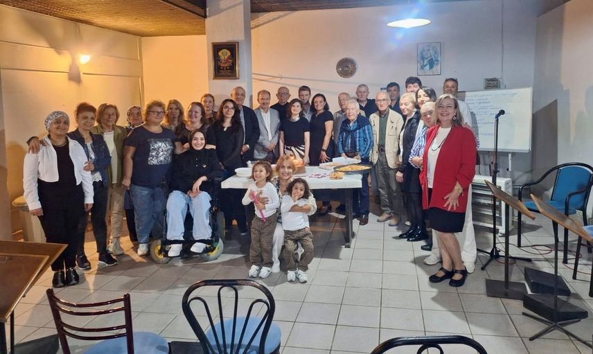 Samsun Musiki Cemiyeti 2026-2027 sezonuna repertuvar odaklı başladı