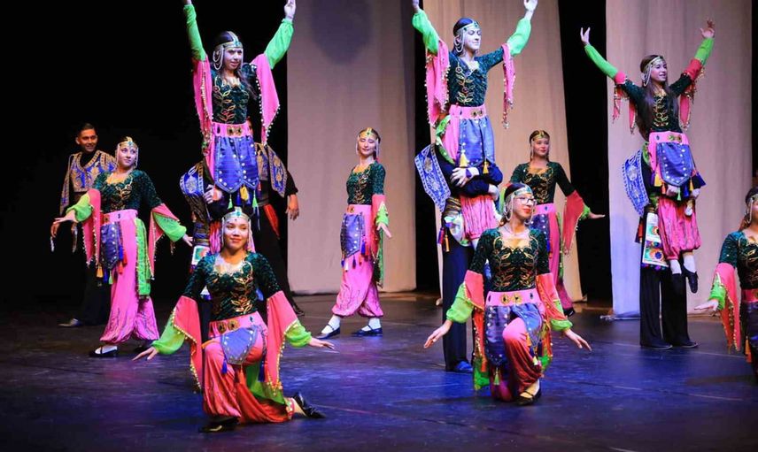 Muğla'da konservatuvar yeniden sahnede: 677 öğrenciyle eğitim başladı