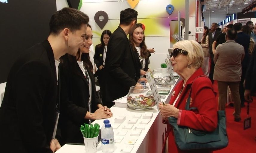 Turizmin rotası yapay zekayla yeniden çiziliyor