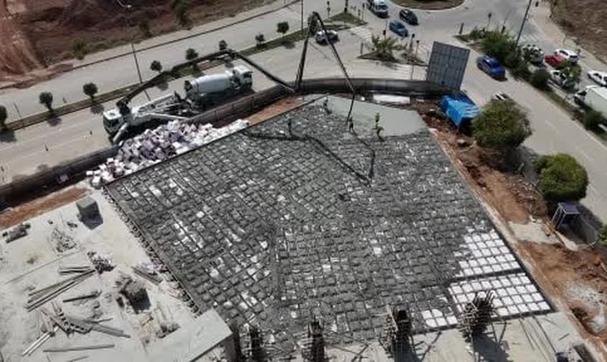 Kuzeyde şekillenen yeni mahalleler Adana’nın konut dengesini değiştiriyor