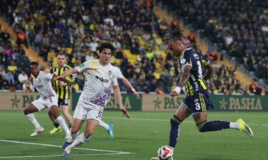 Kadıköy'de yeni sınav: Fenerbahçe ile Eyüpspor beşinci kez karşılaşıyor