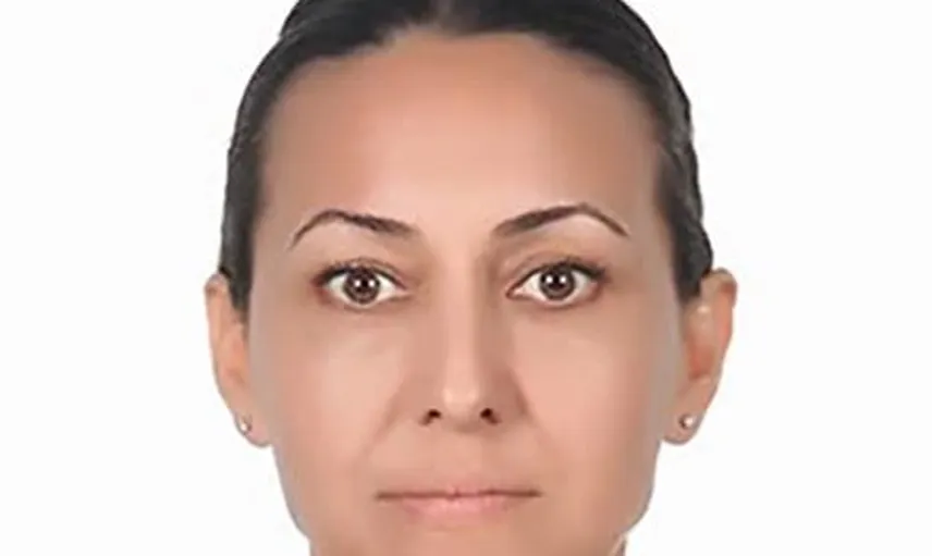 Hava kuvvetleri'nde bir ilk: albay Özlem Karapınar tuğgenerale yükseldi