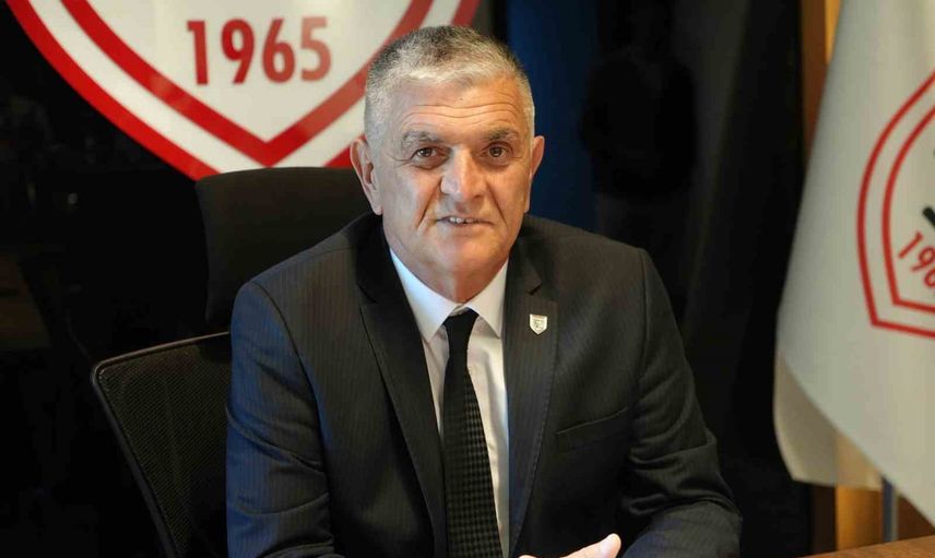 Samsunspor ilk haftada kazanıp ilk 5 iddiasını güçlendirmek istiyor