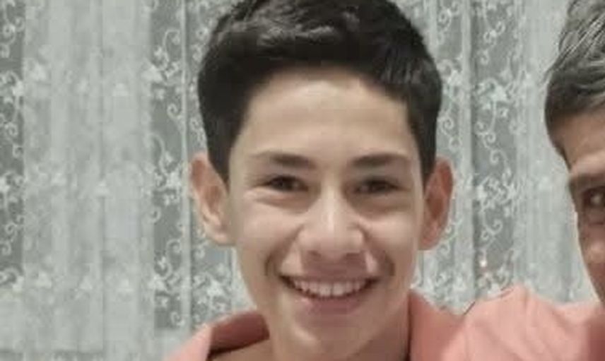 Yortan'da ormanlık alana giden lise öğrencisi için arama çalışması sürüyor