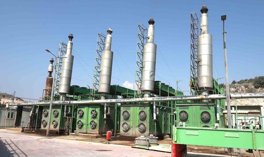 Hatay'da atıktan enerjiye dönüşüm: HBB tesisinde üretim ve bertaraf
