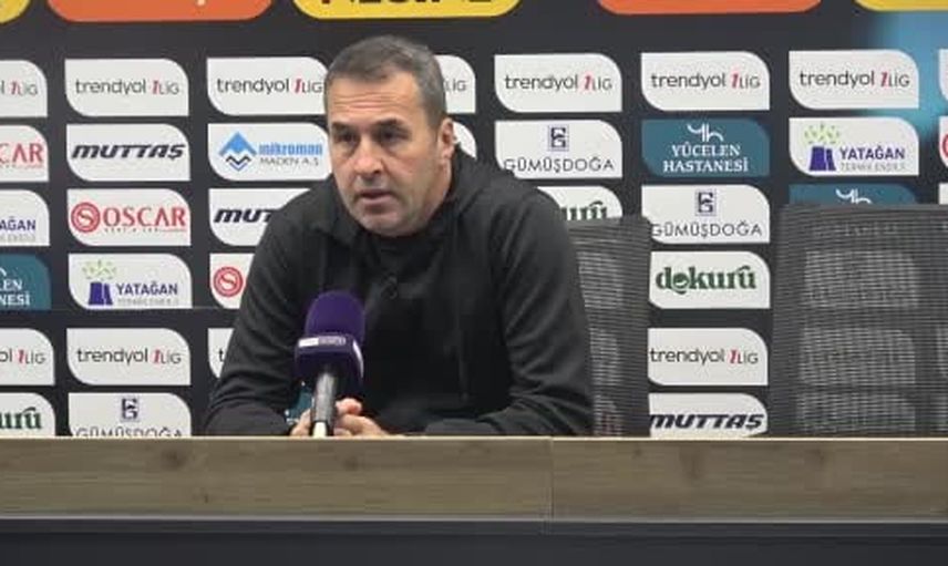 Muğlaspor için ders maçı: kimliğimizi sahaya yansıtamadık