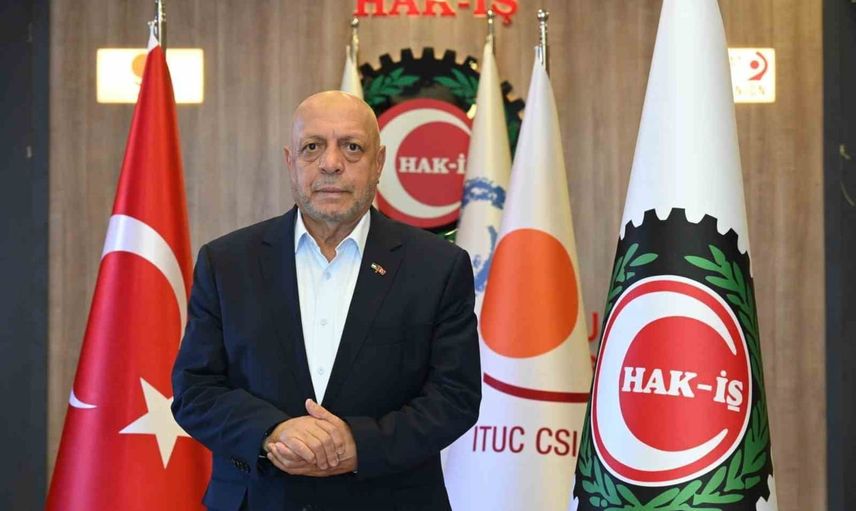Emek hareketi 12 Eylül'ün izleriyle hesap istiyor: HAK-İŞ'in çağrısı
