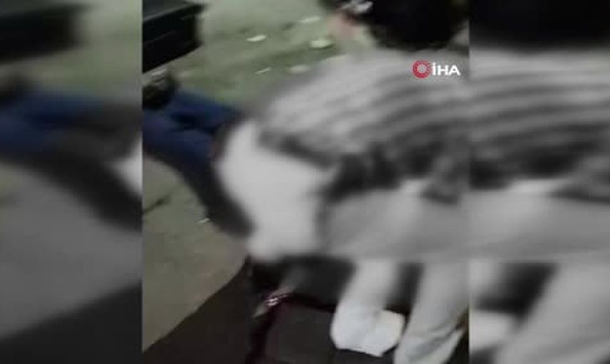 Çatışmayla sonuçlanan operasyon: Sultanbeyli'de DEAŞ bağlantılı şüpheli etkisiz hale getirildi