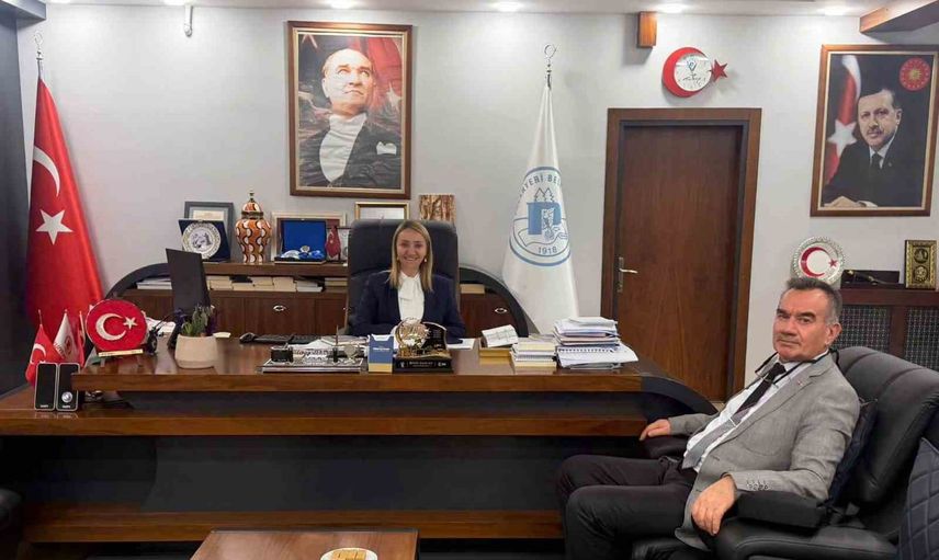 Pazaryeri'nde eğitim altyapısı ve ihtiyaçlar masaya yatırıldı