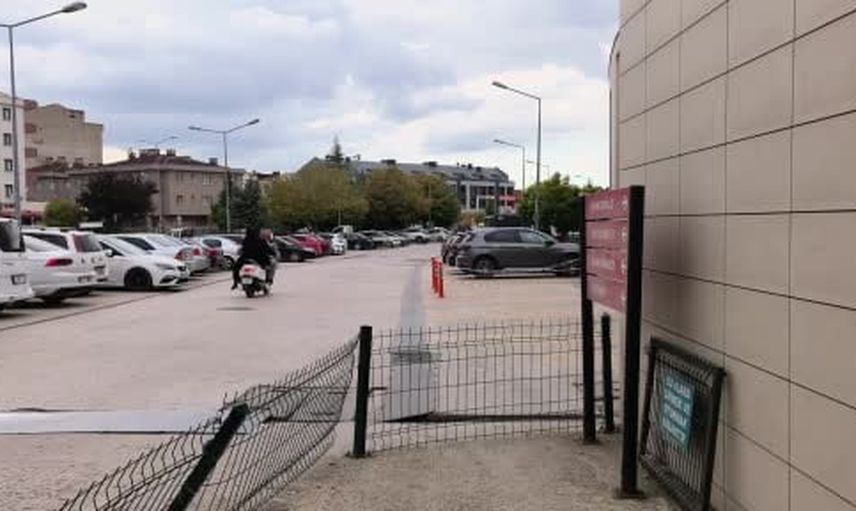 Ailesi banyoda hareketsiz buldu: İnegöl'de genç yaşamını yitirdi
