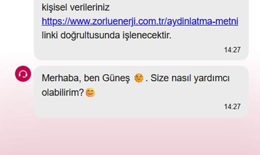 oepsaş müşteri hizmetlerinde yapay zekâ destekli asistanlarla hizmet süresini kısalttı