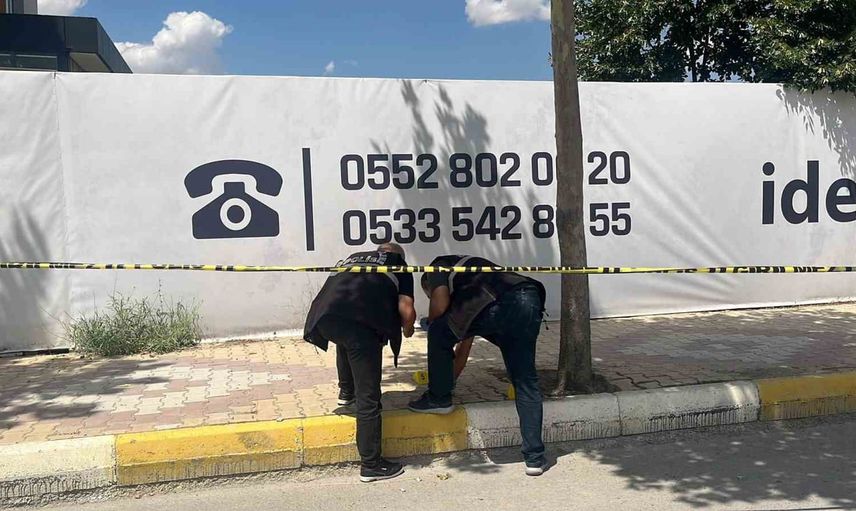 Akraba anlaşmazlığı silahlı ve bıçaklı kavgaya dönüştü: 1'i ağır 4 yaralı