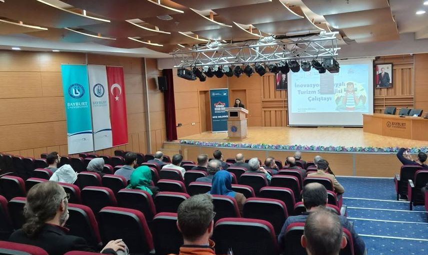 Kuzeydoğu Anadolu'da turizme inovasyon odaklı yol haritası
