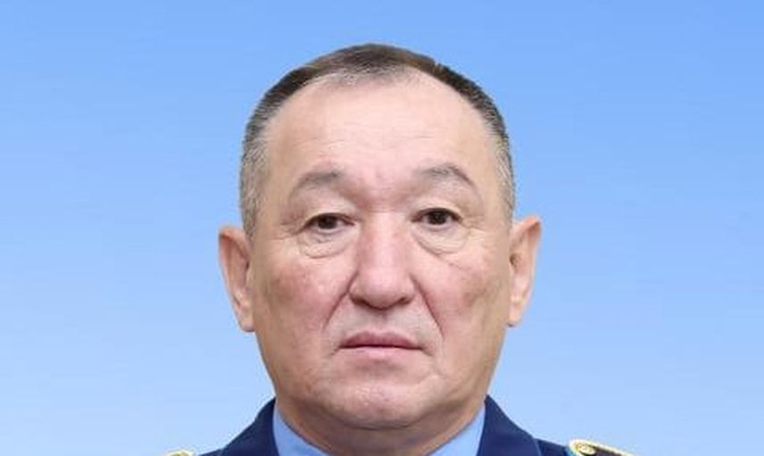 Tokayev, Hazar tatbikatındaki can kaybının ardından bakan değişikliğine gitti