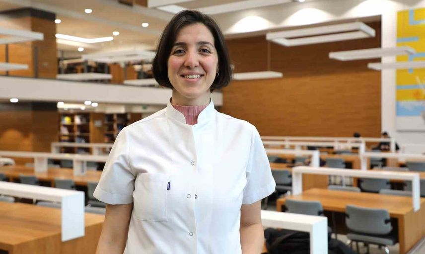 Okula dönüşte ağız kontrolü çocuğun derse odaklanmasını destekler