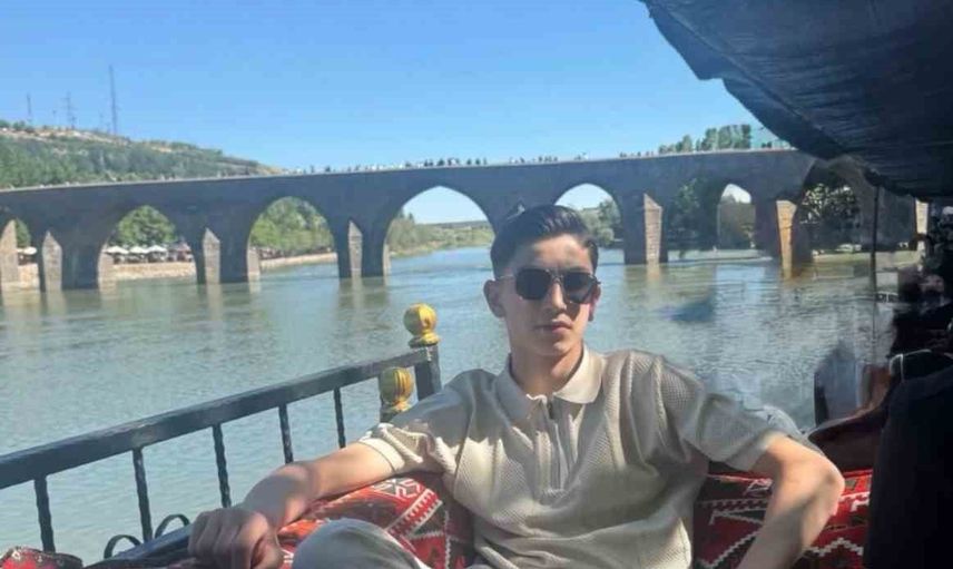 Aile isyanında Adana'da 15 yaşındaki oğlunun başından vurulması tepki çekti