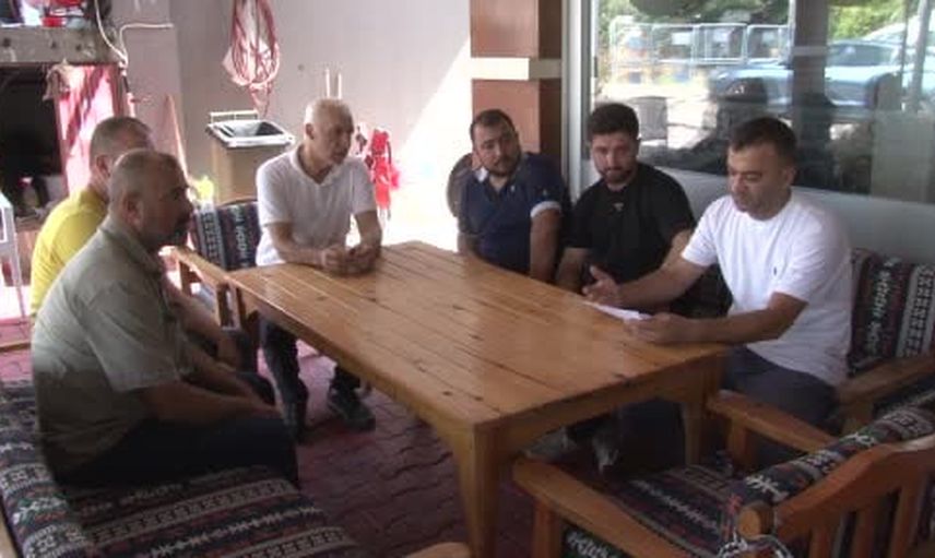 Vadeli çeklerle güveni sömürdü: galericiler 110 milyonluk zararla karşı karşıya