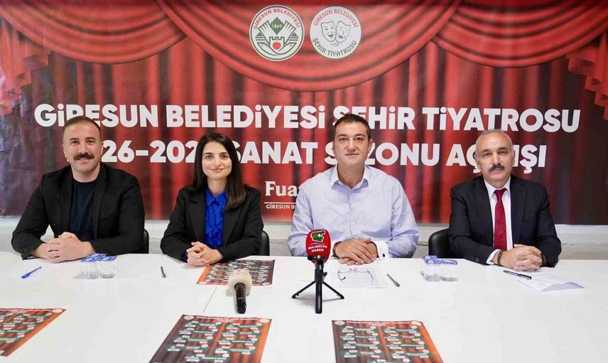 Giresun için ortak akıl çağrısı: masa etrafında birleşelim