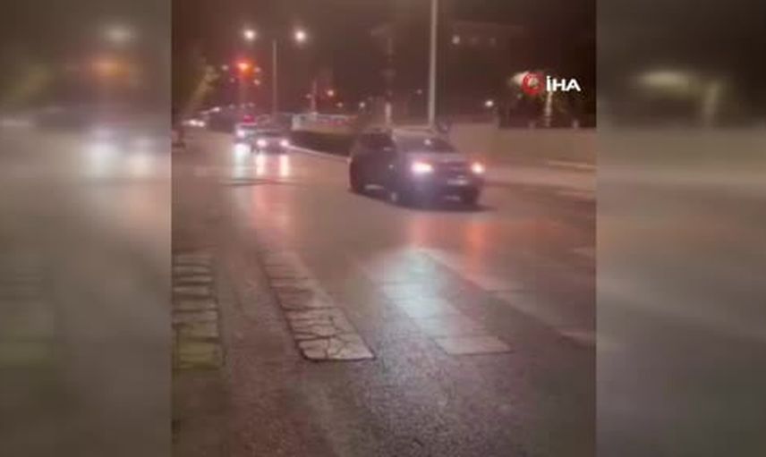 Van'da düğünün konuşulan ismi Mehmet Fatih Tançalan gözaltına alındı