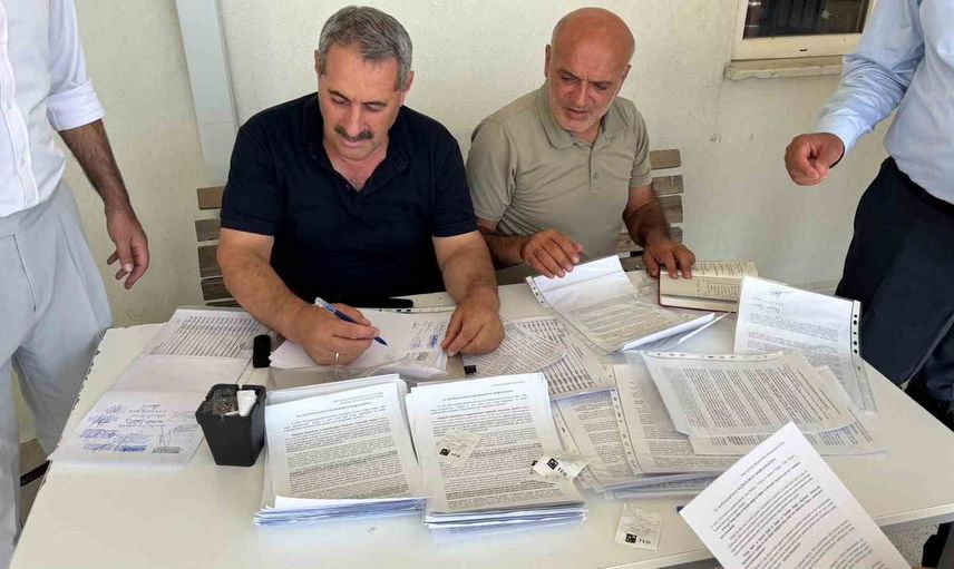 msto seçim sürecine itiraz: boyraz ysk'ya başvurdu