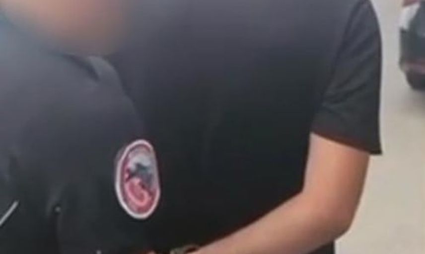 Sur uygulamasında ele geçen 126 gram esrarla bağlantılı kişi cezaevinde