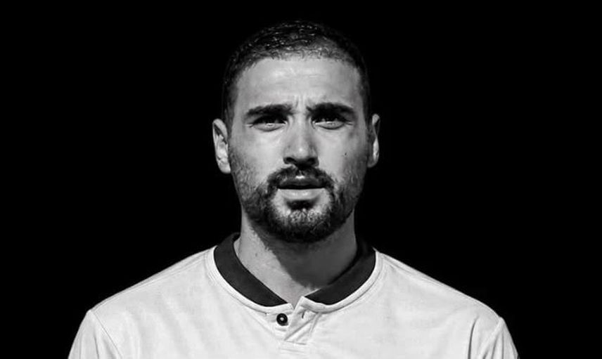 Bandırmasporlu Tolga Kalender'e veda: genç futbolcu yaşamını yitirdi