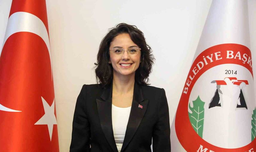 Cumhuriyetin mirasını geleceğe taşıma çağrısı: Menteşe'den 29 Ekim mesajı