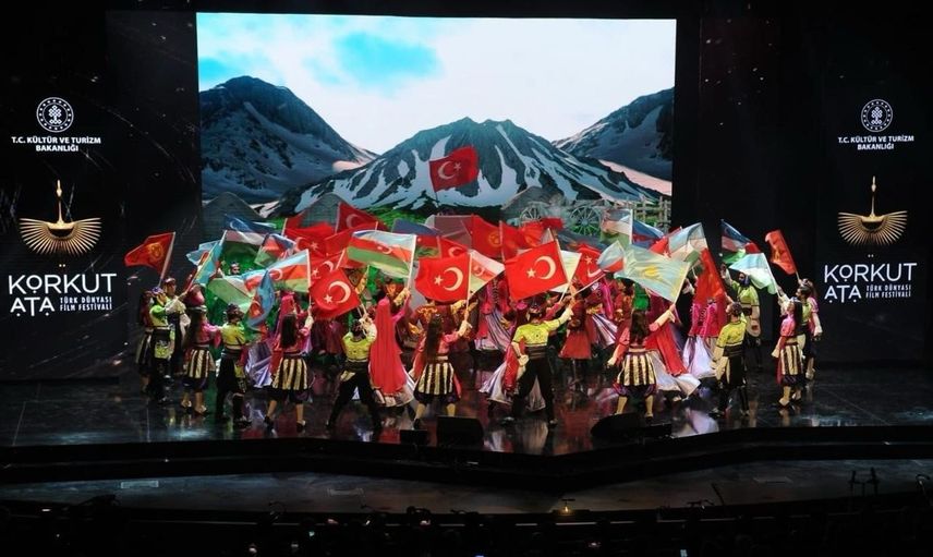 Korkut Ata yeniden İstanbul’da: türk dünyası sineması beş gün sürecek buluşmaya hazırlanıyor