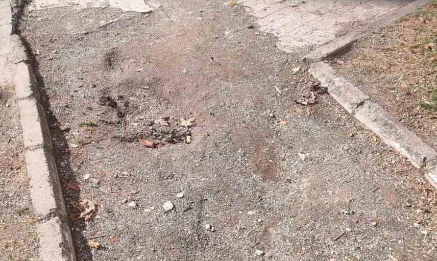 Mahalle parkı 32 Evler'in bakımsız yürüyüş yolları tepkilere yol açtı