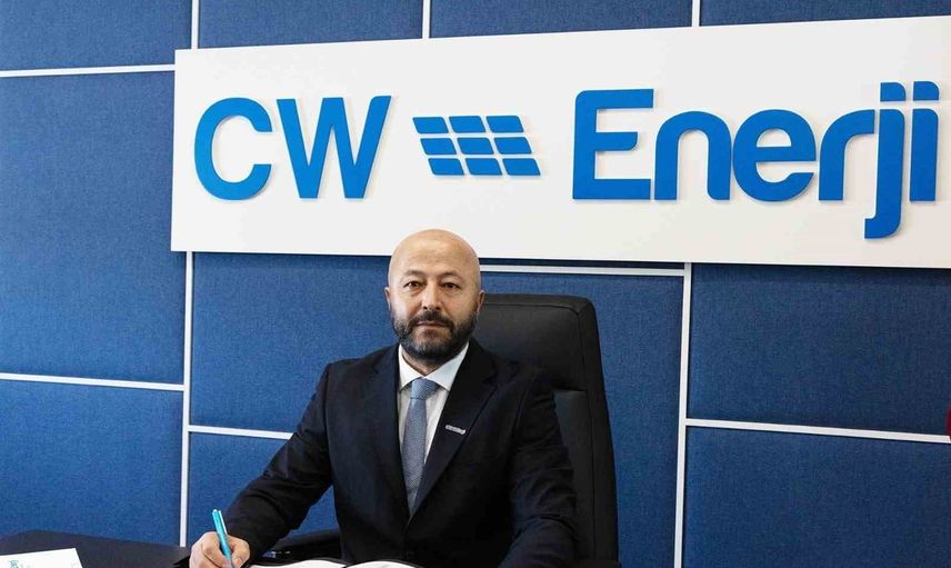 CW Enerji'den düz çatı GES uygulamalarına yenilikçi montaj sistemi