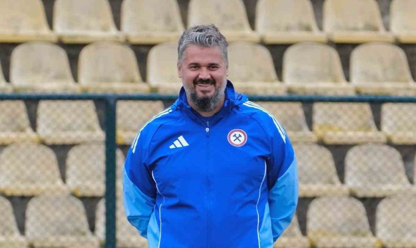Zonguldakspor son provayı yaptı, coşkulu taraftar desteğiyle sahada