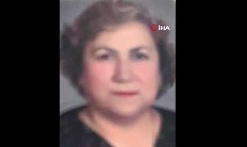 Antalya'da gizemli ölüm: kız ve erkek arkadaşı 804 bin TL'lik altınla hakim karşısında