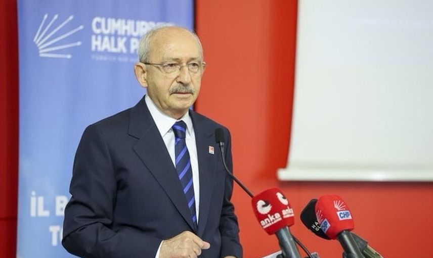 Kılıçdaroğlu: CHP’den ayrılanlarla polemik yerine sahada çözüm