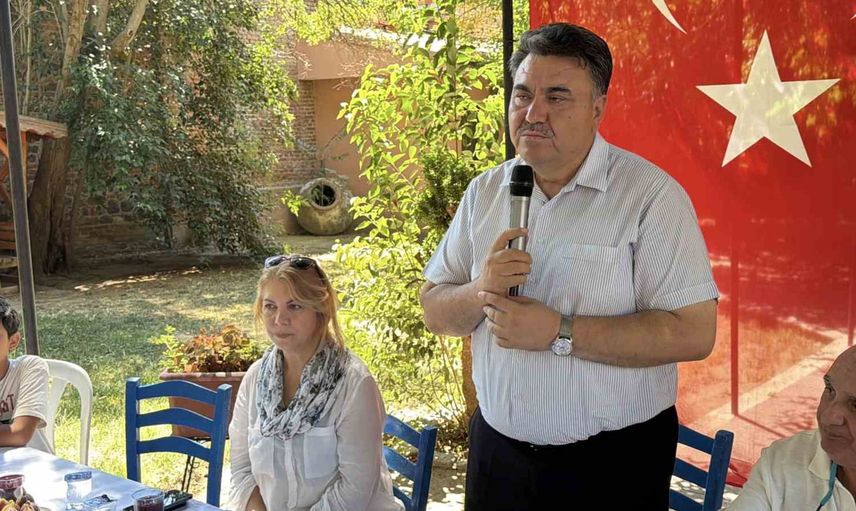 İncir ağacından turizm rotasına: Havran siyah inciri yerli ziyaretçiyi çekti