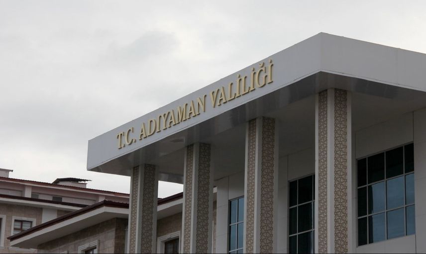 Adıyaman'da kuvvetli sağanak uyarısı: 1-2 ekimde dikkat çağrısı
