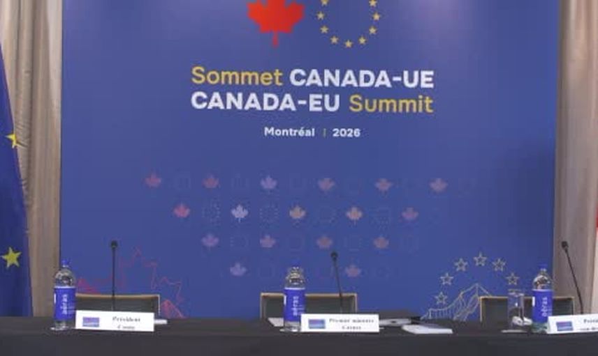 Kanada AB ile yeni ittifak arayışında: ortak üyelik vurgusu Montreal'de