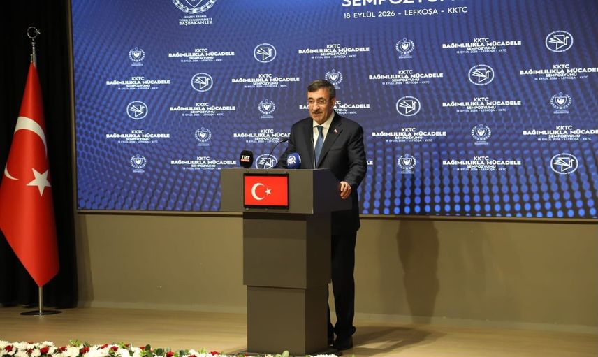 Bağımlılıkla mücadelede KKTC ile kapsamlı iş birliği ve caydırıcı önlemler