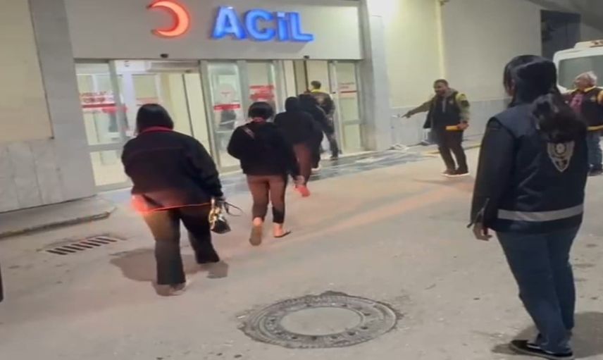 İskenderun'da spa denetimleri usulsüz istihdamı gün yüzüne çıkardı