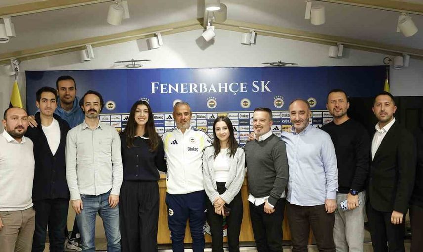 Kartal: Samandıra'daki birlik sezon sonunda kupaya yansıyacak