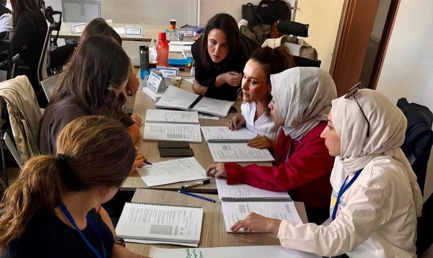 Çanakkale'de hastanelerin afet müdahale kapasitesi eğitimle güçlendirildi